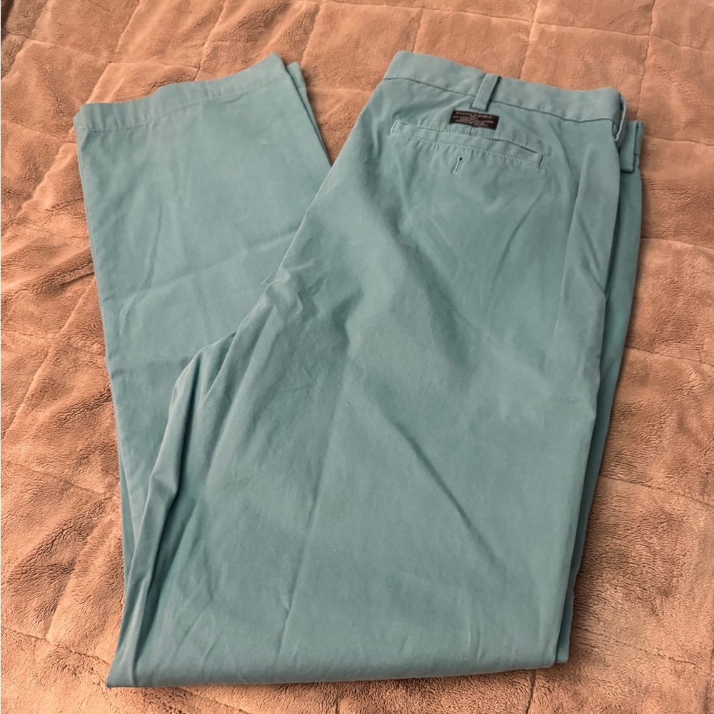 Banana Republic Emerson Chino Sz 40x36